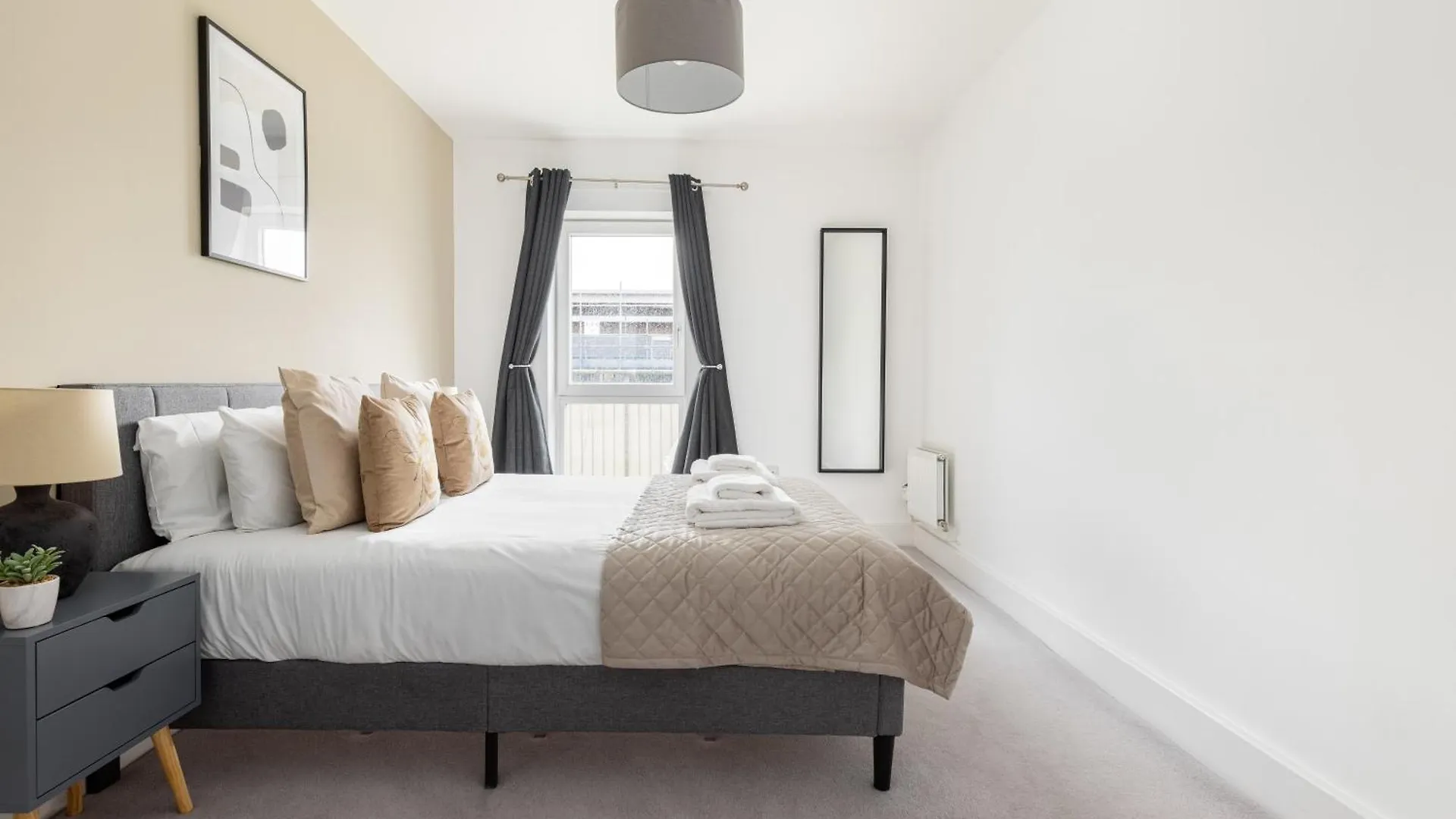 The Bridge Apartment London