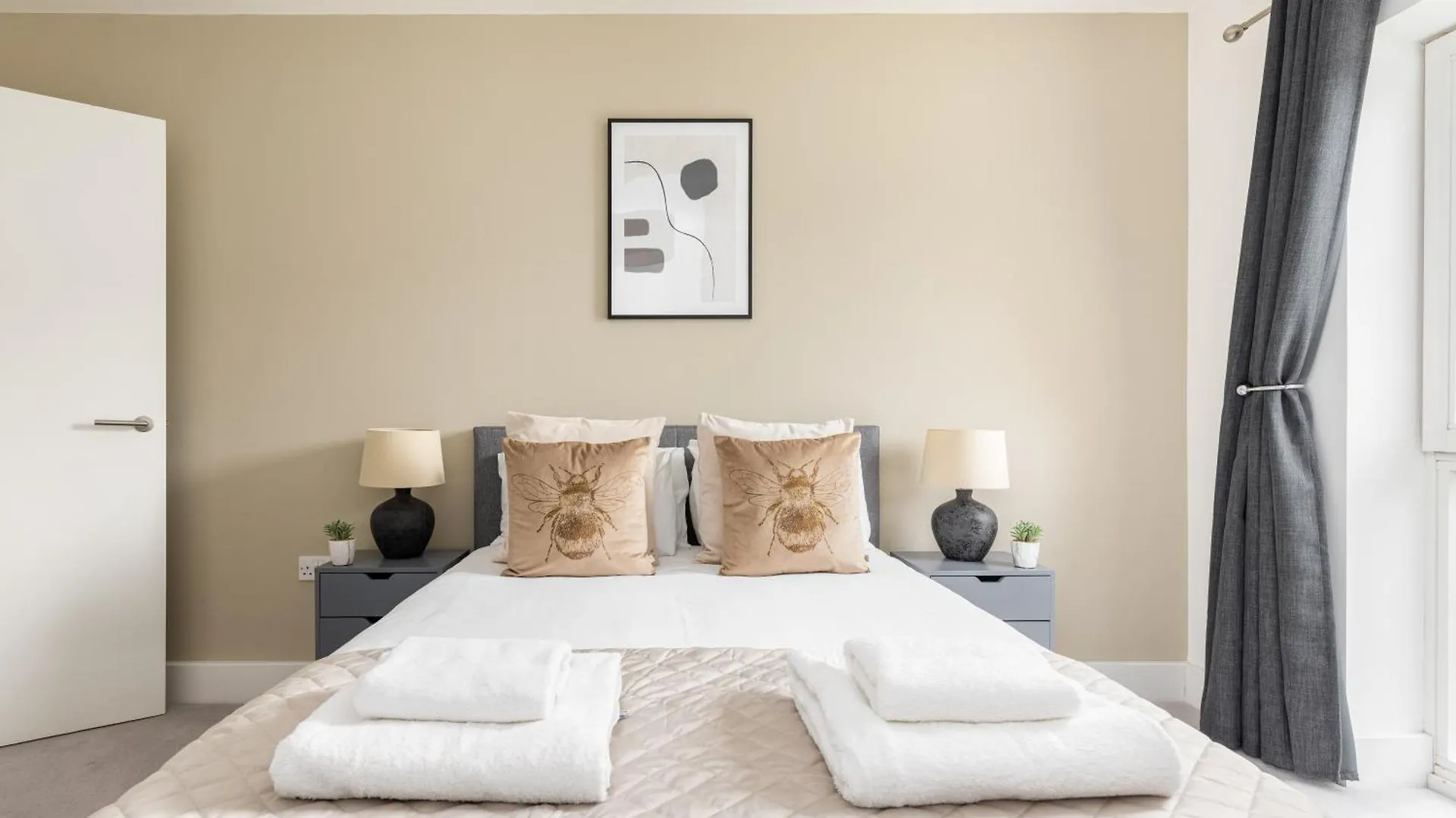 The Bridge Apartment London United Kingdom