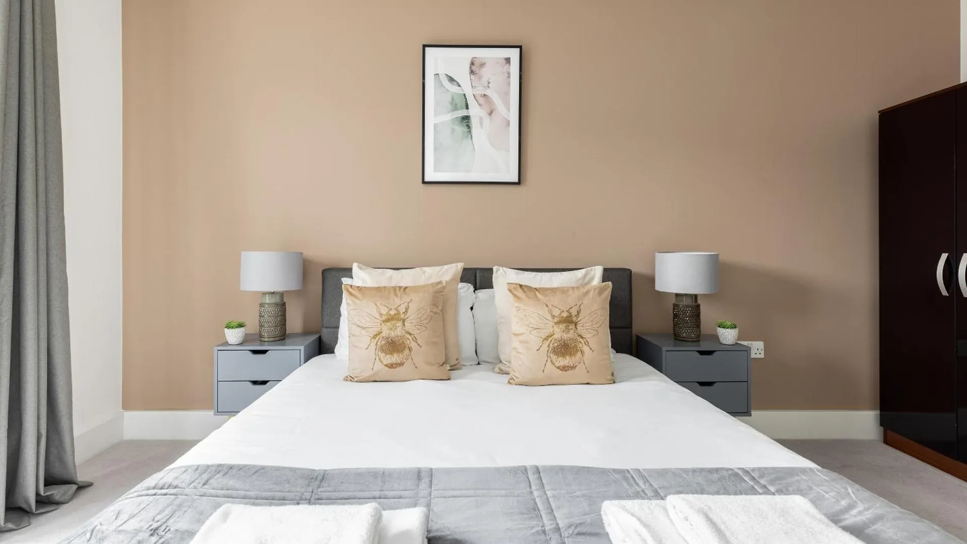 The Bridge Apartment London 0*,  United Kingdom
