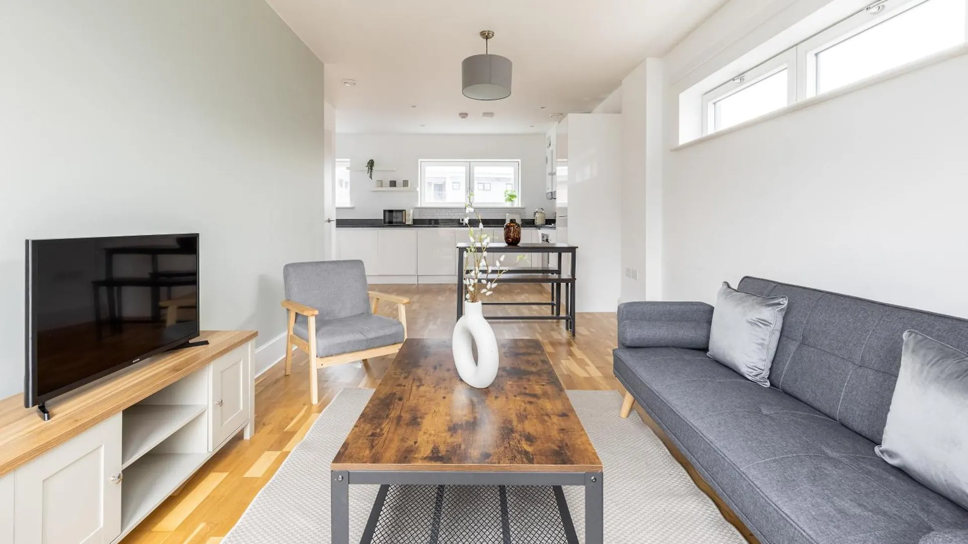 The Bridge Apartment London United Kingdom