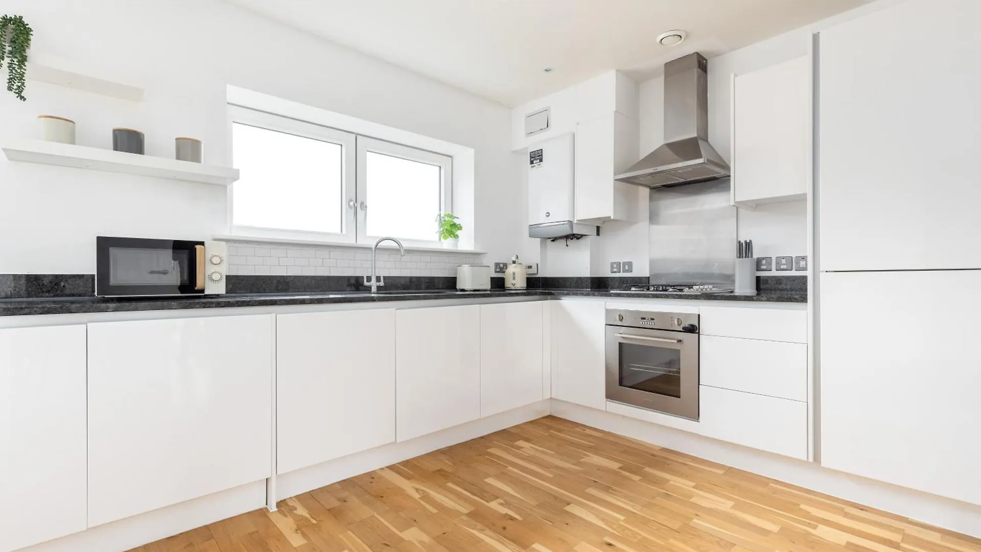 The Bridge Apartment London 0*,  United Kingdom
