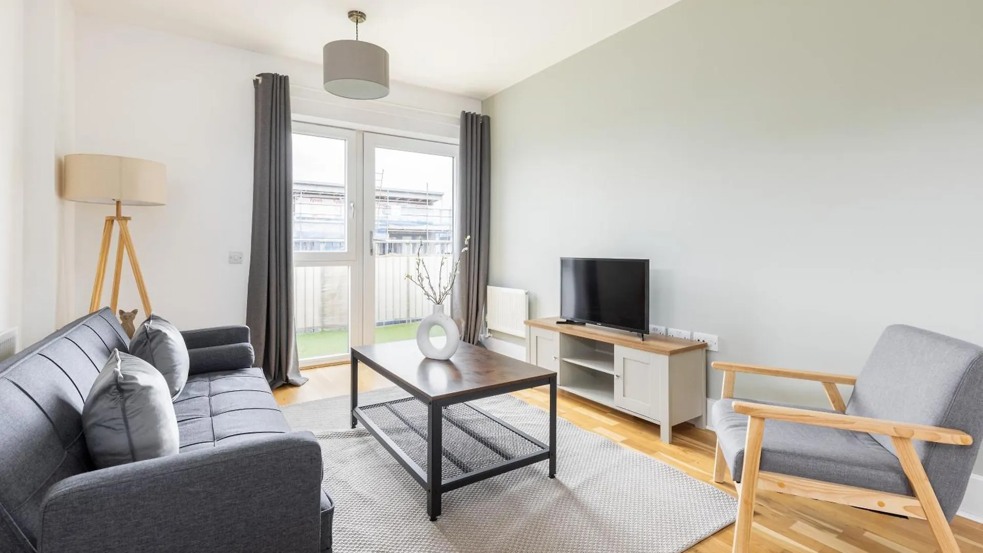 The Bridge Apartment London